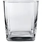 Dajar Ambition Paradise Lage Glazen 300 ml - Set van 6