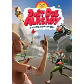 Just Die Already - Nintendo Switch Multiplayer modus M (Volwassen)