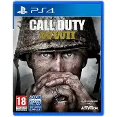 Call of Duty: WW2