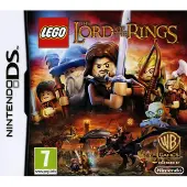 LEGO In de Ban van de Ring, NDS