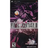 Psp Final Fantasy Ii (import)