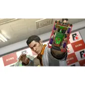Yakuza 0 (Playstation Hits) /PS4