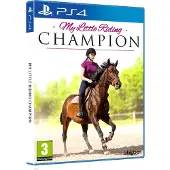My Little Riding Champion | PlayStation 4
