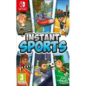 Instant Sports - Nintendo Switch