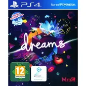 DREAMS FR/NL PS4