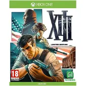 XIII (Limited Edition) | Xbox One