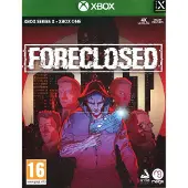 Foreclosed