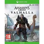 Assassin’s Creed: Valhalla
