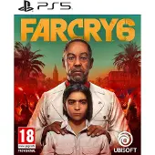 Far Cry 6 - PS5
