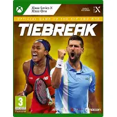 Tiebreak Xbox