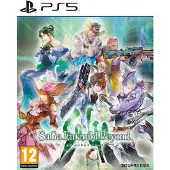 SaGa Emerald Beyond | Switch