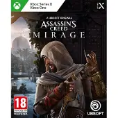 Assassin's Creed Mirage (Xbox serie X)