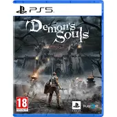 Demon’s Souls- IT (PS5)