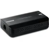 Trendnet TPE-315GI Power over Ethernet (PoE/PoE+) 10G injector | 30W