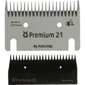 FarmClipper Premium Messenset 21"23Z