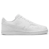 Nike Sneakers laag 'Court Vision' wit