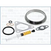 Ajusa JTC11853 Turbocharger, montageset