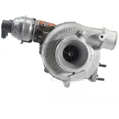 ALANKO 11901426 Turbocharger