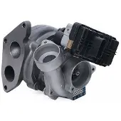 RIDEX 2234C10094R Turbocharger