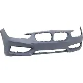 Diederichs 1281152 Bumper