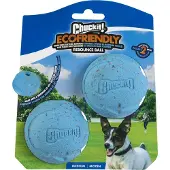Chuckit! Rebounce Ball Medium ø 6 cm 2 stuks