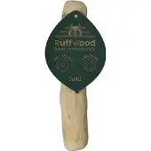 Ruffwood Coffee stok Small