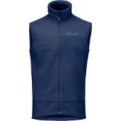 Norrøna Trollveggen Warm 3 Vest M