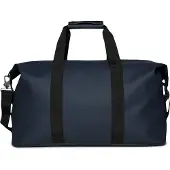 Rains Sporttas 'Hilo' navy / zwart