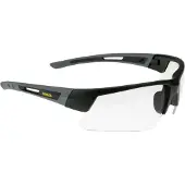 DeWalt DPG100 Crosscut Veiligheidsbril | Helder Glas - DPG100-1DEU