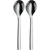 WMF Een set lepels op muesli Nieuw
