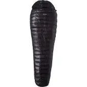 Lowland Outdoor Slaapzak Lowland Serai Ultra Compact (Links)