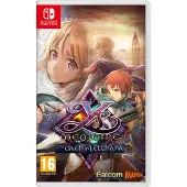 Ys Memoire: The Oath of Felghana | Switch