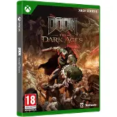 DOOM: The Dark Ages - Xbox Series X