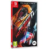 Need for Speed: Hot Pursuit Remastered Nintendo Switch