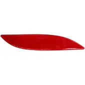 BLIC 5403-09-1230106P Reflector rood