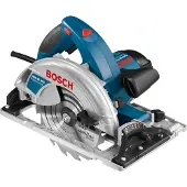 Bosch Professional Gks 65 Gce L-boxx Cirkelzaag
