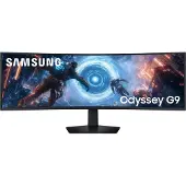 Samsung Odyssey G9 G91F LS49FG916EUXEN Curved