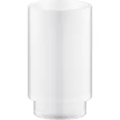 GROHE Selection Glas - Chroom - 41029000