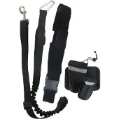 Pawise Hands Free Doggy Bike Jogger Kit