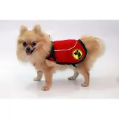 Dog Armor Knockdown Coat S 40Cm Ruglengte (Insect Shield)