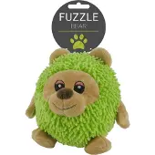 Fuzzle Cuddly Toys met Squeaker