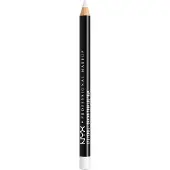 NYX Slim Eye Pencil White Pearl 1 Gr