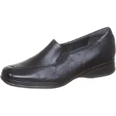 Semler Slip-on zwart