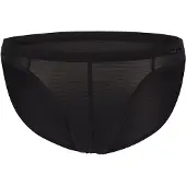 Olaf Benz Slip ' RED1201 Brazilbrief ' zwart