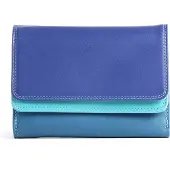 Mywalit Portemonnee blauw / lichtblauw