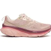 Saucony Guide 18 Hardloopschoen Zwart | 41