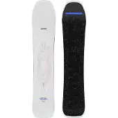 Salomon Snowboard - Packs (snowboards & bindingen) - Pack Jetstream 2026 voor Unisex van Hout - Wit