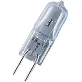 Osram 10 X G4 Halogeen Steeklamp | 8W 12V 2700K 95lm | Dimbaar