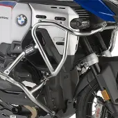 Givi Valbeugel BMW R1300GS Adventure 25- zilver