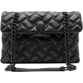 Kurt Geiger Kensington drench schoudertas